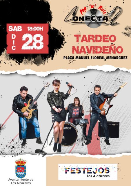 Los Alcázares invita a descubrir una Navidad inolvidable - 4, Foto 4