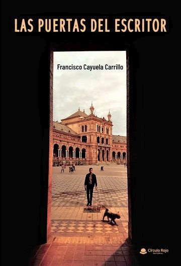 Francisco Cayuela presenta su libro Las puertas del escritor el viernes 29 de noviembre - 2, Foto 2