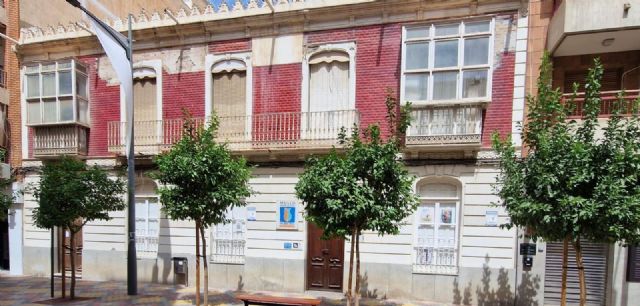 El Ayuntamiento adquiere el antiguo edificio de Correos ubicado en Conde de Aranda - 2, Foto 2