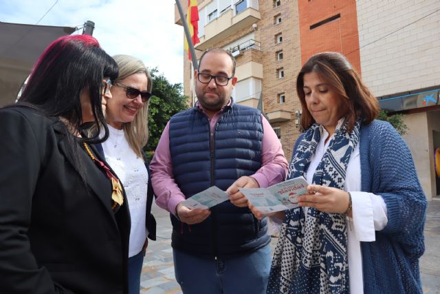 San Pedro del Pinatar invita a disfrutar de una “ de cuento” - 2, Foto 2