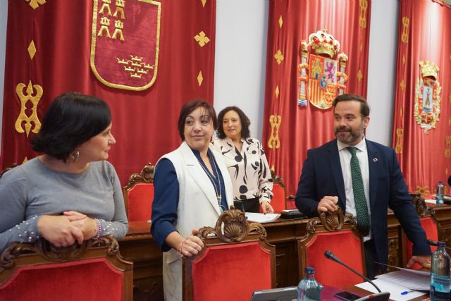 MC consigue el apoyo del Pleno para exigir la reapertura total del Parque de Los Canales - 3, Foto 3