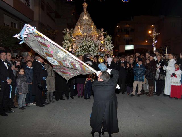 Las fiestas de la Purísima Concepción de Yecla reciben la declaración de Fiesta de Interés Turístico Internacional - 1, Foto 1