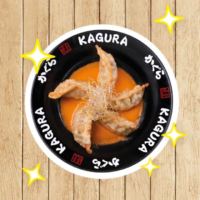 Ramen Kagura presenta sus novedades para la carta de invierno - 3, Foto 3