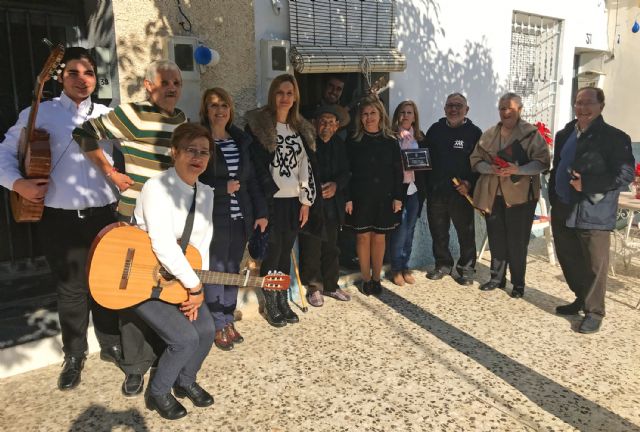 Homenaje del Ayuntamiento torreño a su vecino Onofre García por sus 100 años - 3, Foto 3