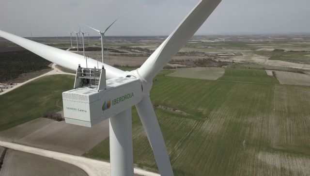 Siemens Gamesa e Iberdrola firman contratos para el mantenimiento de cerca de 2 GW en 69 parques eólicos en España y Portugal - 2, Foto 2