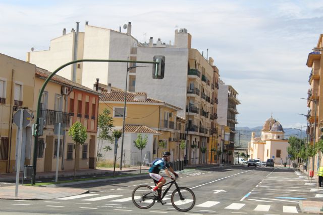 El Ayuntamiento de Jumilla invierte más de dos millones de euros en el municipio durante 2021 - 1, Foto 1