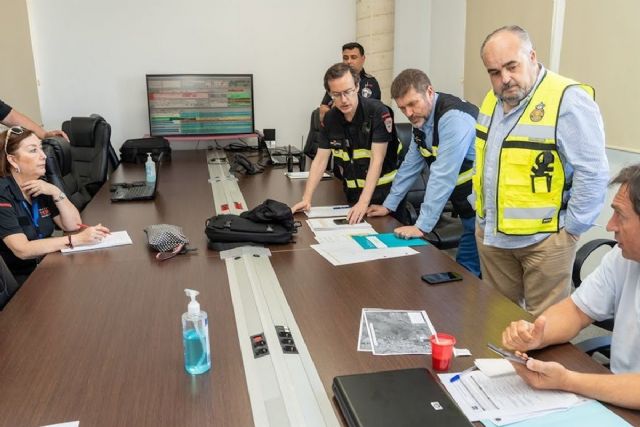 Alumbres contará con dos nuevas torres de megafonía para emergencias - 1, Foto 1