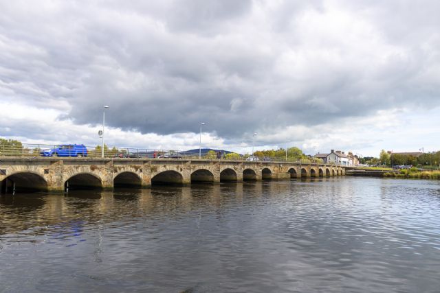 Ayesa diseña el plan de prevención de inundaciones de Arklow en Irlanda por 57 millones de euros - 1, Foto 1