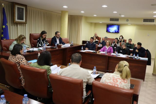 Los presupuestos aprobados por el Ayuntamiento contemplan la creación de una partida destinada a la puesta en marcha de programas de salud mental dirigidos a jóvenes - 1, Foto 1