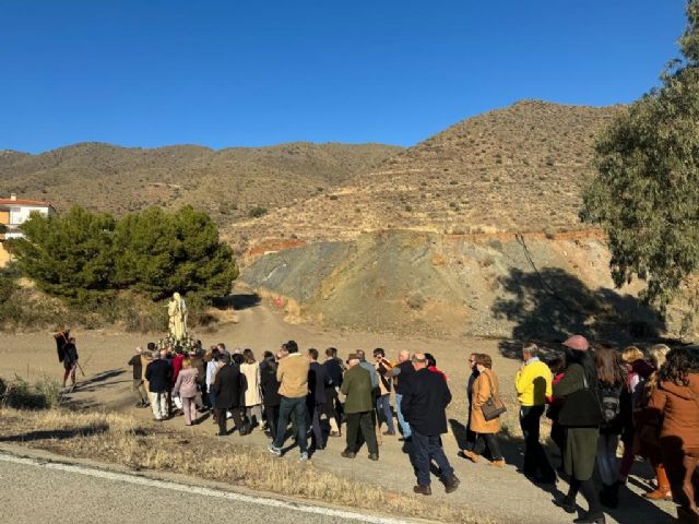 La Cuesta de Gos celebra las Pascuas 2023 - 1, Foto 1