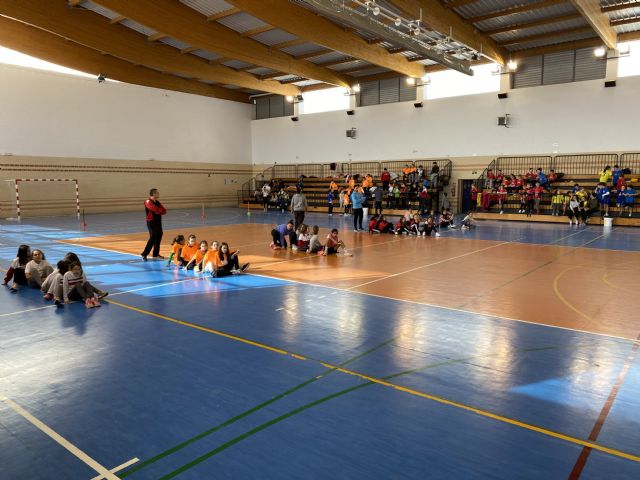 Deportes celebra 'Jugando al atletismo' para fomentar el deporte entre centros educativos - 3, Foto 3