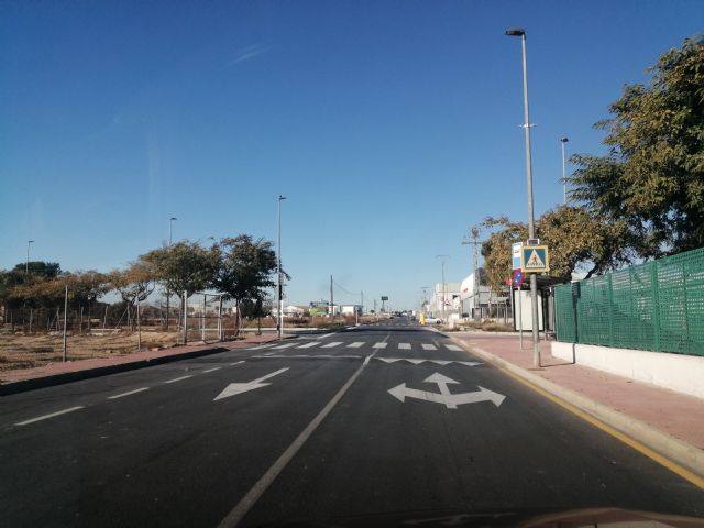 Arreglo de calles en el casco urbano y los barrios de Los Pulpites y La Florida - 5, Foto 5