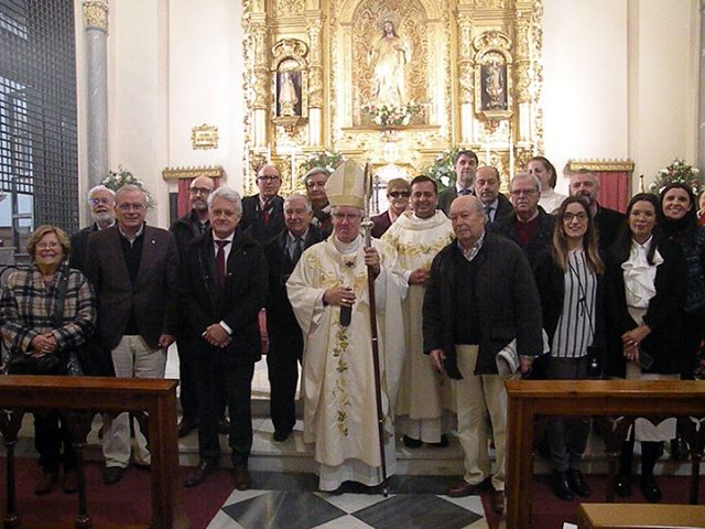 Religión. Sevilla . San Francisco de Sales en su intensa actividad literaria acabó convertido en el Patrón de periodistas,escritores y medios de comunicación - 5, Foto 5