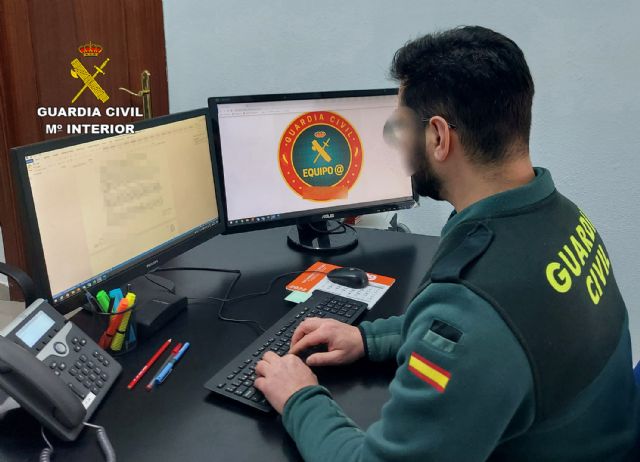 La Guardia Civil esclarece una estafa de más de 20.000 euros en criptomonedas - 1, Foto 1