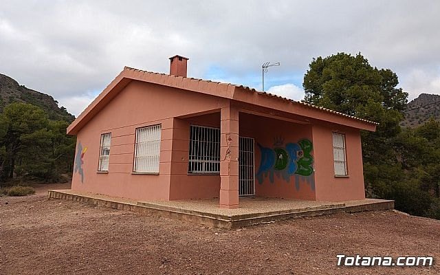 Comienza el expediente para licitar el contrato de redacción del proyecto, dirección y coordinación de Seguridad y Salud para la recuperación y mejora del equipamiento Casas de La Santa, Foto 9