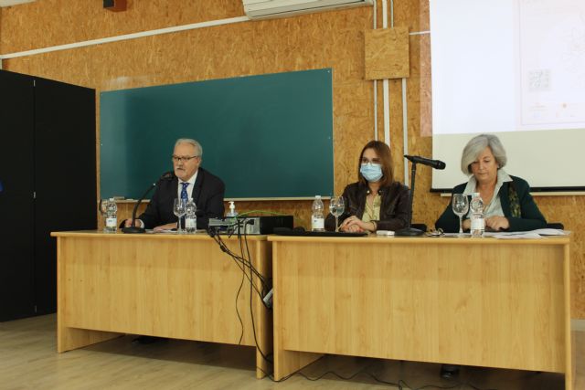 Premios Concurso Educando Contra La Violencia - 1, Foto 1