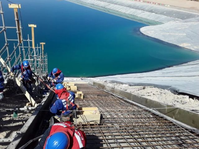 El papel del agua como elemento transformador de la construcción del mañana - 1, Foto 1