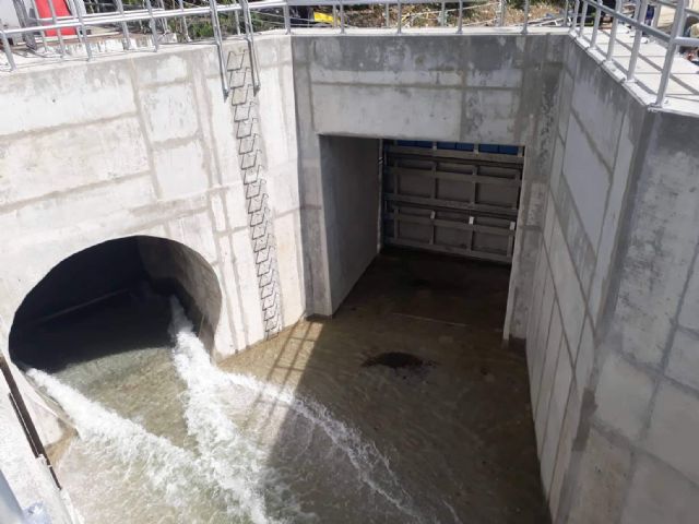 El papel del agua como elemento transformador de la construcción del mañana - 2, Foto 2