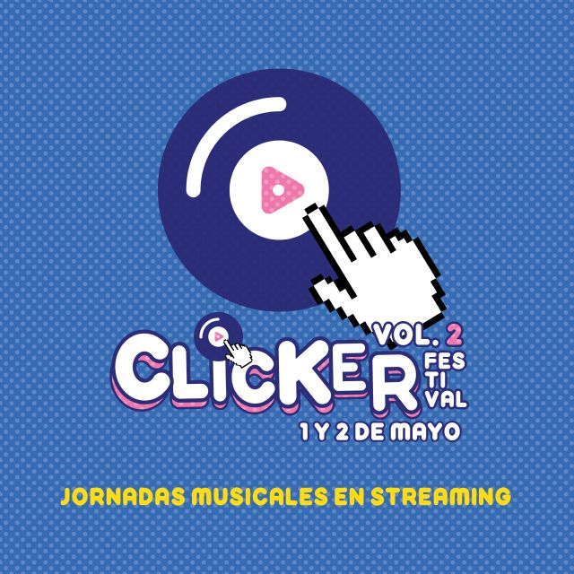 Clicker Festival, festival creado sin ánimo de lucro por y para DJs - 1, Foto 1