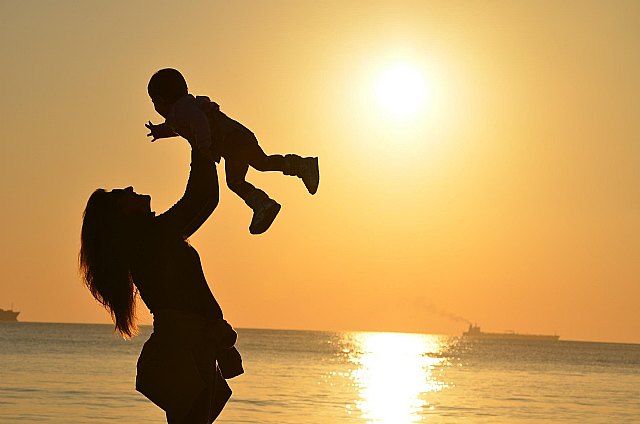 Día de la Madre: porque a las madres hay que celebrarlas pero también comprenderlas y respetarlas - 1, Foto 1