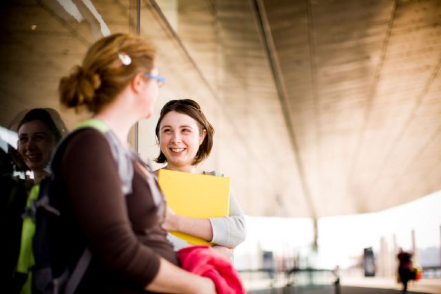 El Gobierno de Gales ofrece becas de 10.000 libras para estudiantes extranjeros de posgrado - 2, Foto 2