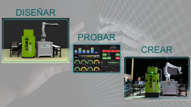 Simulation as a Service: la innovación de CLS iMation para optimizar los procesos intralogísticos - 1, Foto 1