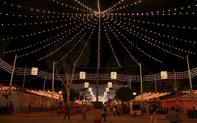 Qué comer y beber durante la Feria de Abril de Sevilla 2022 - 1, Foto 1