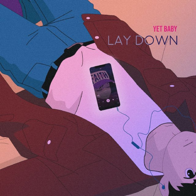 YetBaby estrena nuevo beat de Lofi Laydown - 1, Foto 1