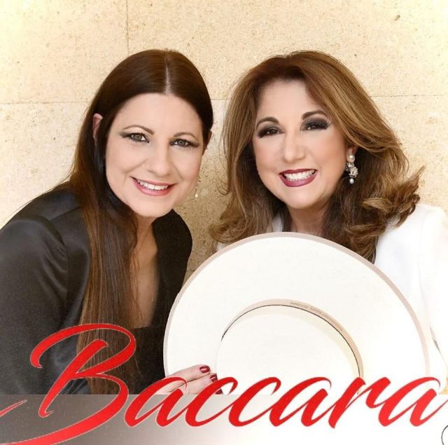 Baccara - Vamos Al Cielo - 1, Foto 1