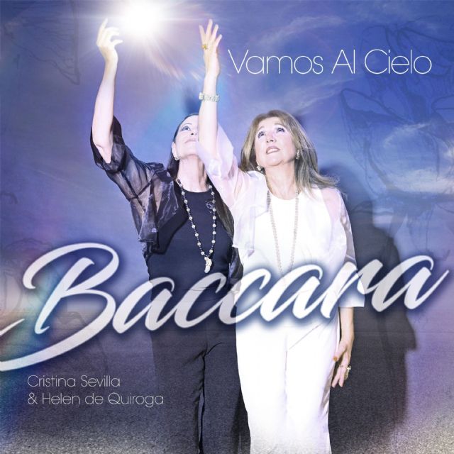 Baccara - Vamos Al Cielo - 4, Foto 4