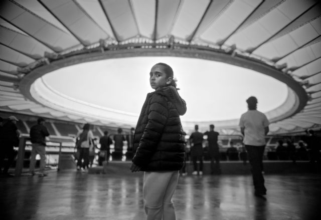 Learn from women´s football, la campaña que muestra todo lo que el fútbol masculino debe aprender del femenino - 1, Foto 1