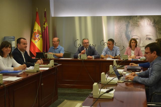 El PP propone que se asuman los informes del Tribunal de Cuentas como dictamen de la Cuenta General de 2013 y 2014 - 1, Foto 1