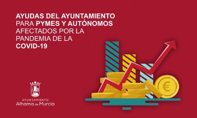 La Junta de Gobierno aprueba la concesin de otros 20.025 € en ayudas a pymes y autnomos, Foto 1