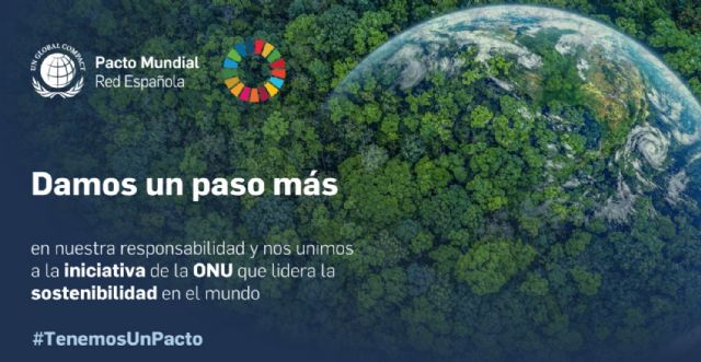 ODILO, la primera EdTech española en adherirse al Pacto Mundial de la ONU España - 1, Foto 1