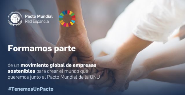 ODILO, la primera EdTech española en adherirse al Pacto Mundial de la ONU España - 3, Foto 3