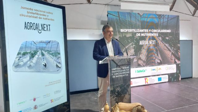 Innovación en tecnologías y biofertilizantes para desarrollar una agricultura más sostenible - 1, Foto 1