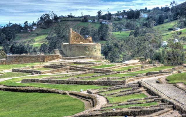 Festividad del Inti Raymi o Fiesta del Sol en Ecuador - 3, Foto 3