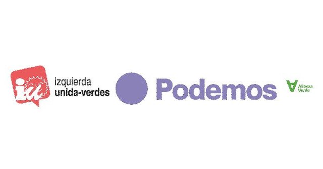 PP y Vox rechazan en pleno la moción que presentamos desde IU Verdes-Podemos sobre acceso a información y transparencia en las inversiones de obras en vías públicas - 1, Foto 1