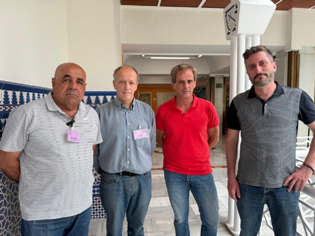 Podemos y ACMEIS denuncian que el Gobierno regional podría tener que devolver hasta 39 millones de ayudas al autoconsumo en junio Podemos y ACMEIS denuncian que el Gobierno regional podría tener que devolver hasta 39 millones de ayudas al autoconsumo en junio