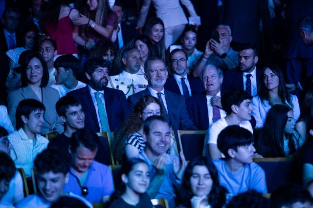 El Tour del Talento de la Fundación Princesa de Girona encara su recta final con gran éxito de participación El Tour del Talento de la Fundación Princesa de Girona encara su recta final con gran éxito de participación