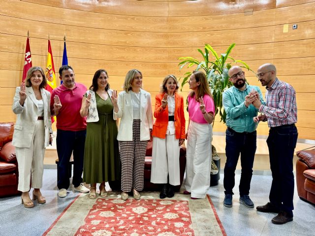 Política Social impulsa una nueva modalidad de adopción y acogimiento familiar para reforzar el vínculo de los menores con su familia de origen Política Social impulsa una nueva modalidad de adopción y acogimiento familiar para reforzar el vínculo de los menores con su familia de origen