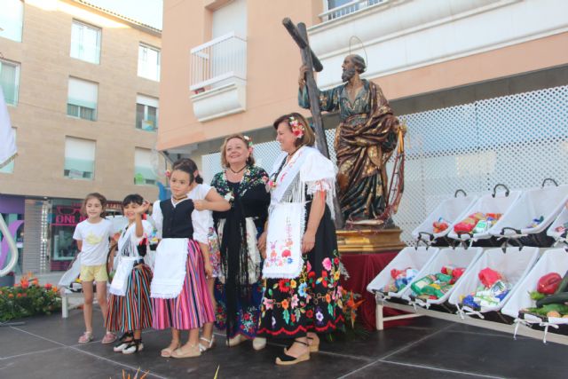 La Hermandad de San Pedro Apóstol celebra varias actividades en honor al patrón - 1, Foto 1