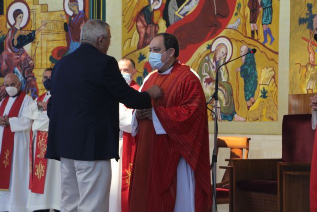 La Hermandad de San Pedro Apóstol celebra varias actividades en honor al patrón - 2, Foto 2