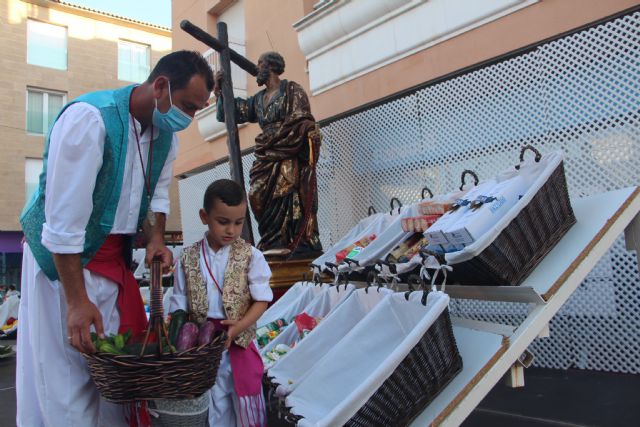 La Hermandad de San Pedro Apóstol celebra varias actividades en honor al patrón - 3, Foto 3