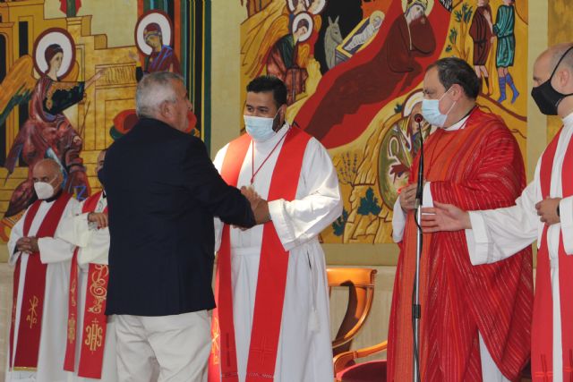 La Hermandad de San Pedro Apóstol celebra varias actividades en honor al patrón - 4, Foto 4