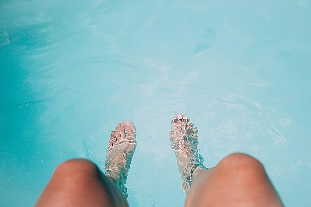 Cómo los alumnos murcianos podrán preparar la recuperación de EBAU sin moverse de la piscina - 1, Foto 1