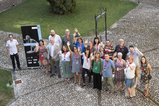 Un proyecto europeo liderado por la Universidad de Murcia sacará del armario a los invisibles de la historia - 1, Foto 1