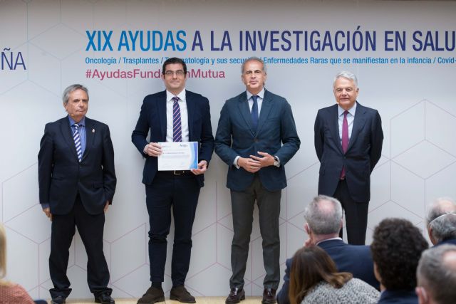 XIX Convocatoria de Ayudas a la Investigación en Salud - 1, Foto 1