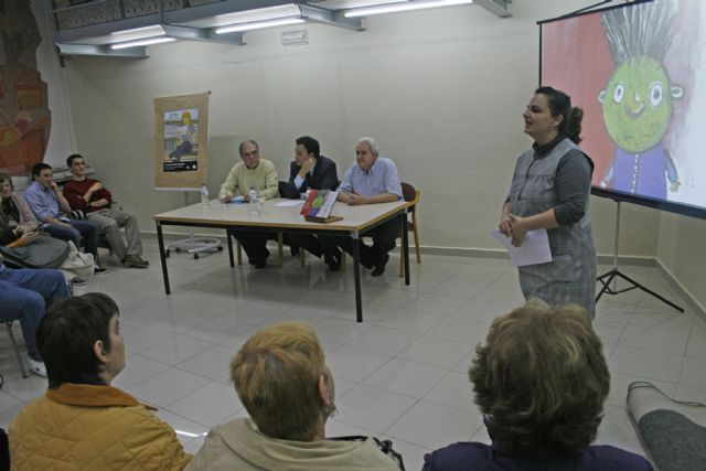 Certamen Infantil y Juvenil de Cuentos Fantásticos - 3, Foto 3