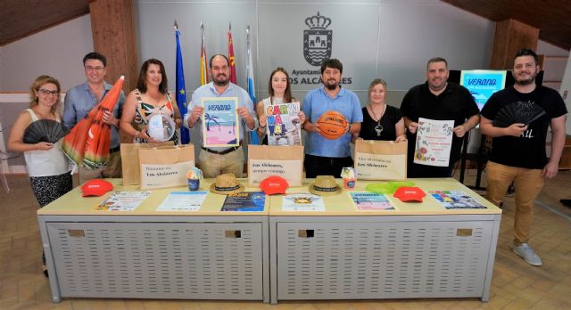 Los Alcázares ofrece un emocionante programa de actividades para un verano inolvidable - 1, Foto 1